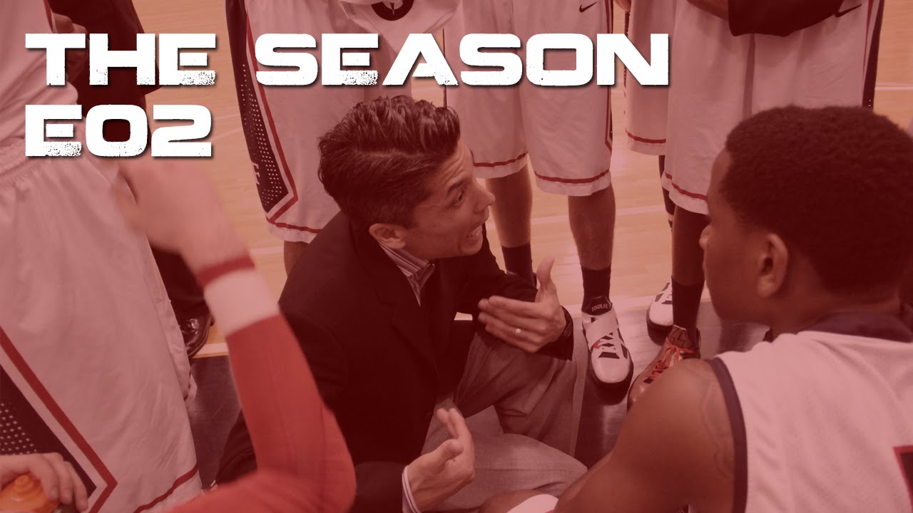 THE SEASON | Findlay Prep: Coach Peck's Top 10 (Part 1)