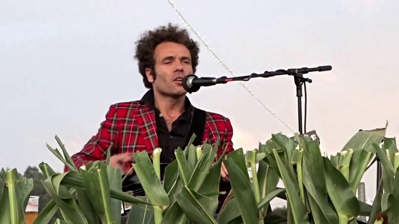 LA BAMBA m&aacute;is TWIST AND SHOUT. ADRI&Aacute;N COSTA, FESTIVAL DE LA LUZ 2016