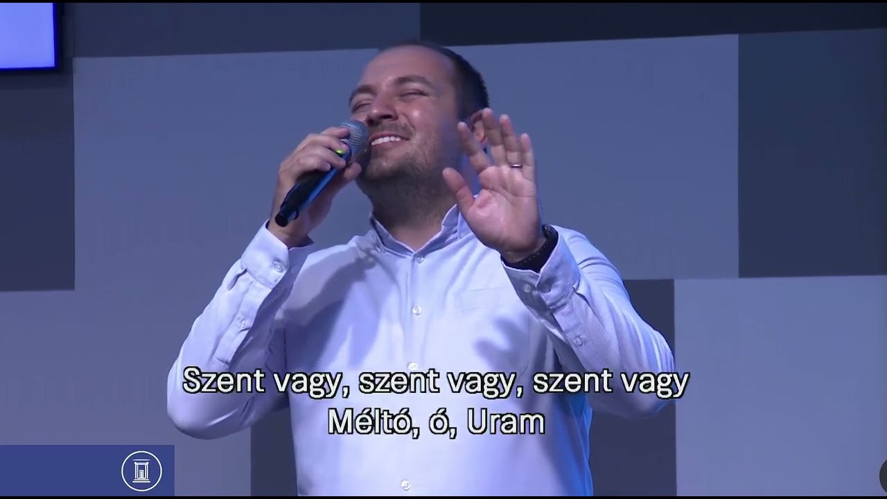 Örök Hallelujah [LIVE COVER] - Greatest Hallelujah / Matt Redman