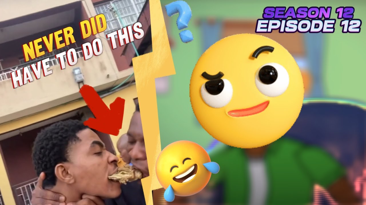 Чувак, ты этого НЕ сделаешь, если только... 🤣🤣🤣 [K2K REACTION S12 Ep #12]