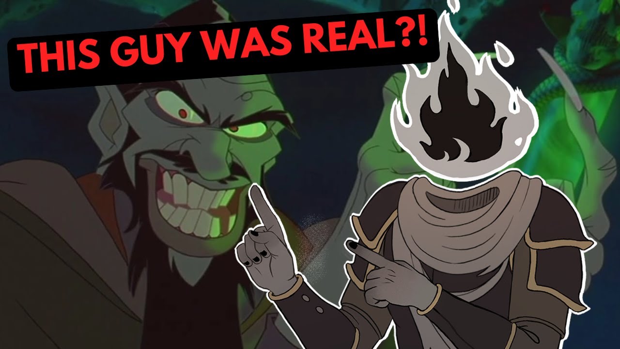 11 РЕАЛЬНЫХ людей, которые должны быть выдумкой, но на самом деле реальны