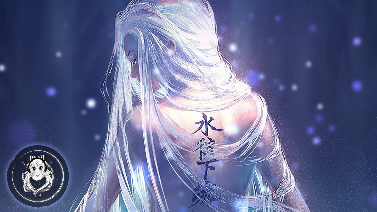 Tenno - Spirit of Life