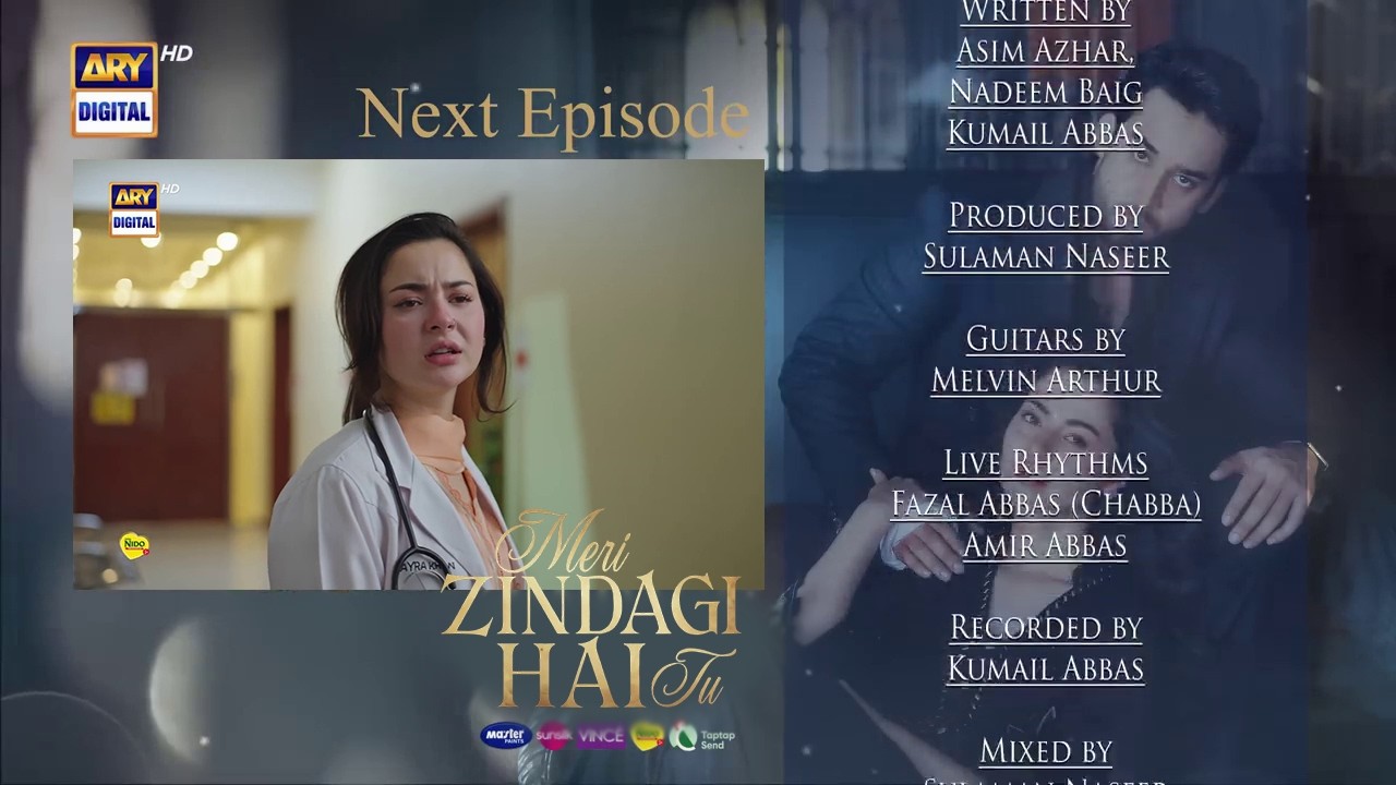 Meri Zindagi Hai Tu Episode 29 Full Story Review | Ayra Ne Kamiyar Ko Final Warning De Di! | ARY TV