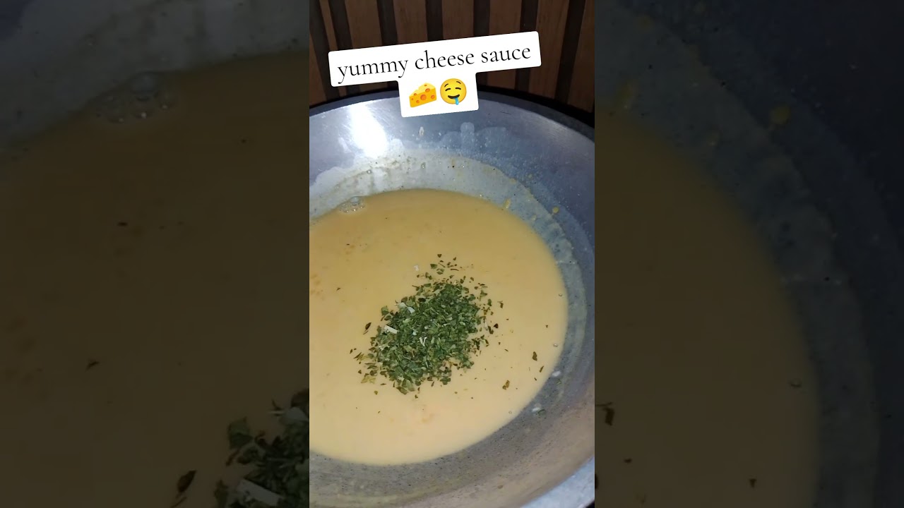 for cheese lovers only 🧀🧀🧀 #cheese #cheesesauce #cheeselovers #ytshorts