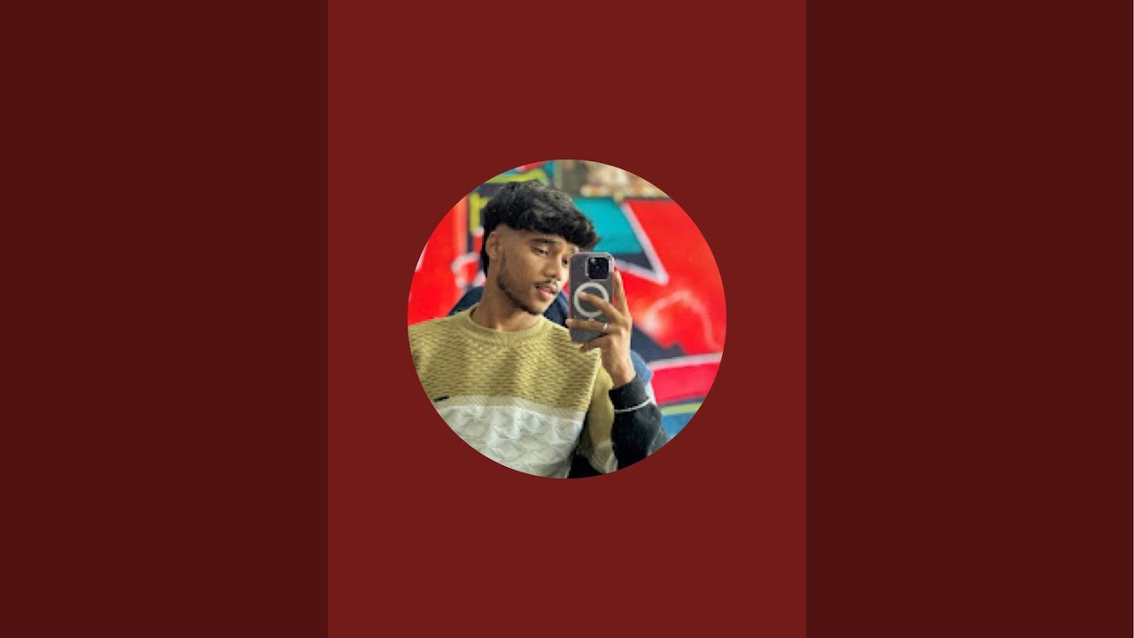 Jayesh_patil is live aai gavdevi live 🧡