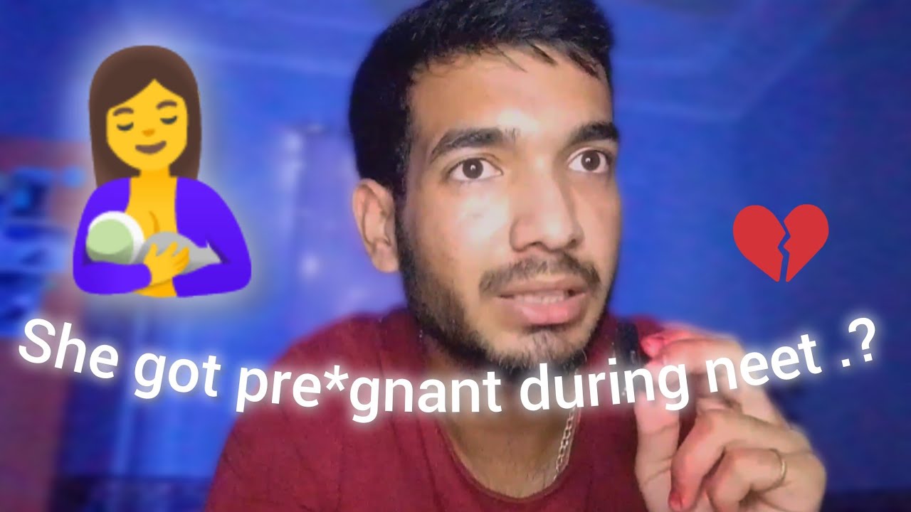 “She Got Pre*gnant During NEET 😳🩺| Unbelievable NEET Prep Story That Shocked Everyone”#neet #story 