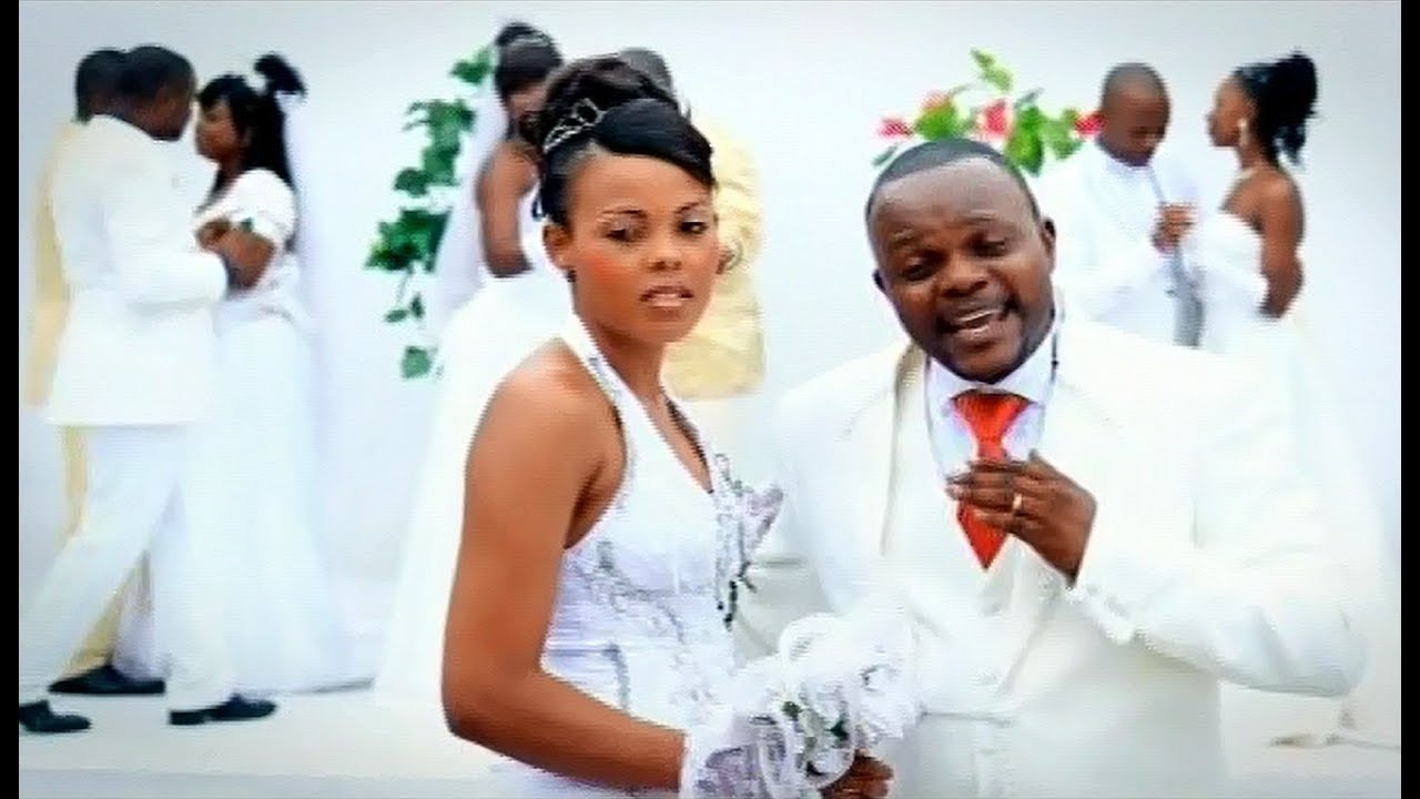 Libala - Fr&egrave;re Caleb Tukebana - Album Ekosimba - ESEPELISA LA PAROLE