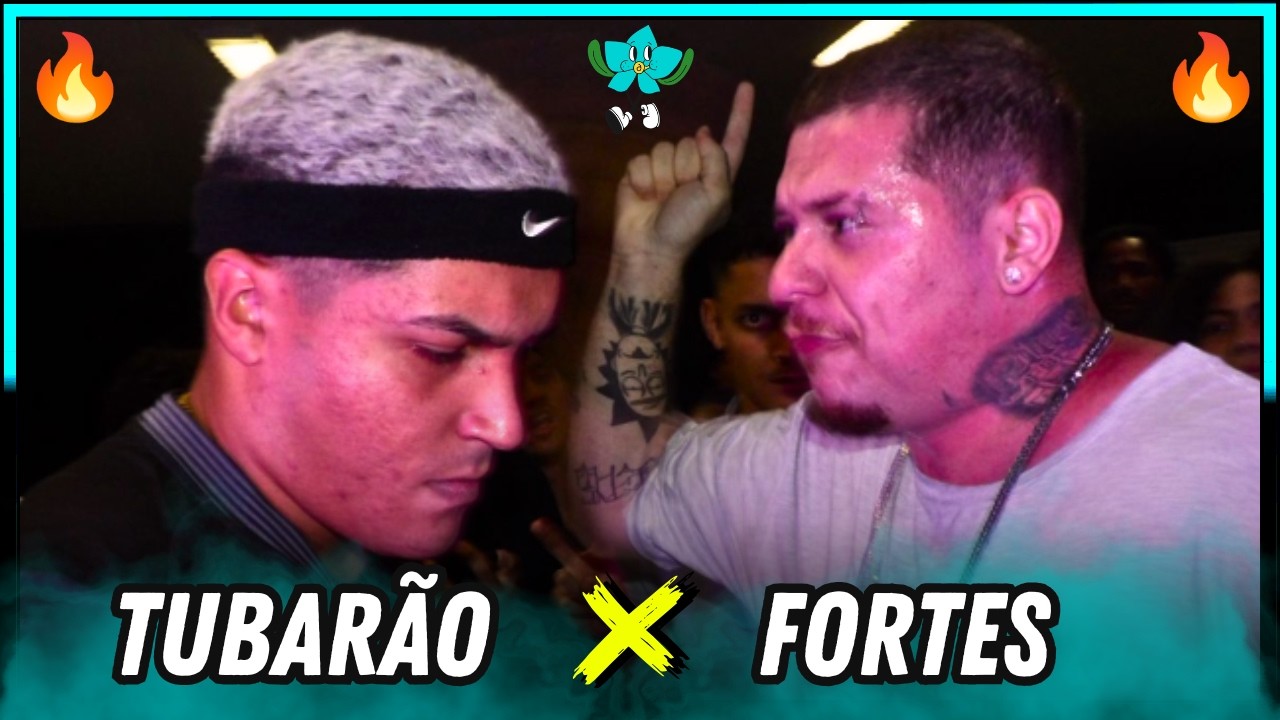 (🔥NÍVEL ABSURDO!🔥) TUBARÃO X FORTES | FINAL | 315° BATALHA DO ANA ROSA