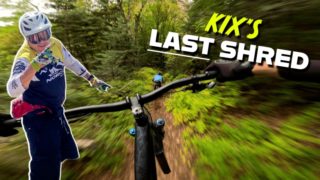 Kix's Last Shred in Globe AZ