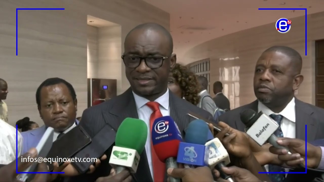 DES DÉPUTÉS RÉAGISSENT SUR LES RÉFORMES INSTITUTIONNELLES ATTENDUES AU CAMEROUN