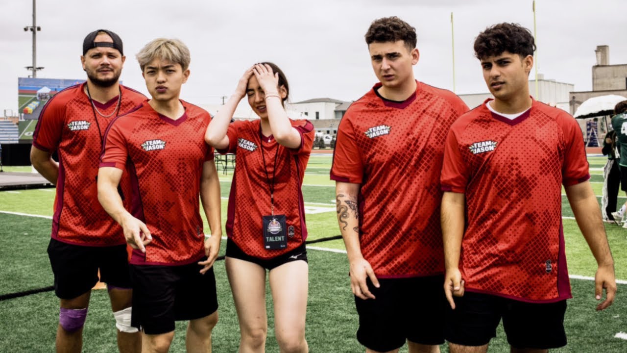 Показываю FaZe, что у меня всё ещё всё получится