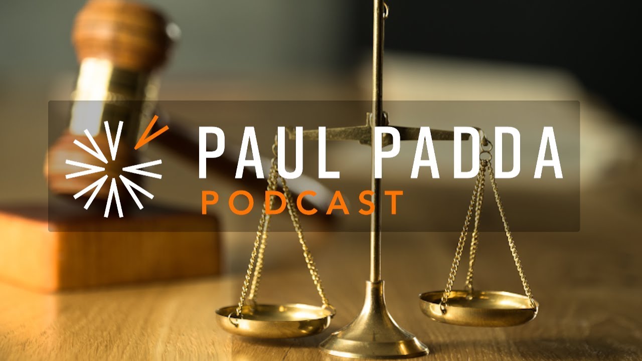 Paul Padda Podcast: Criminal vs Civil Cases
