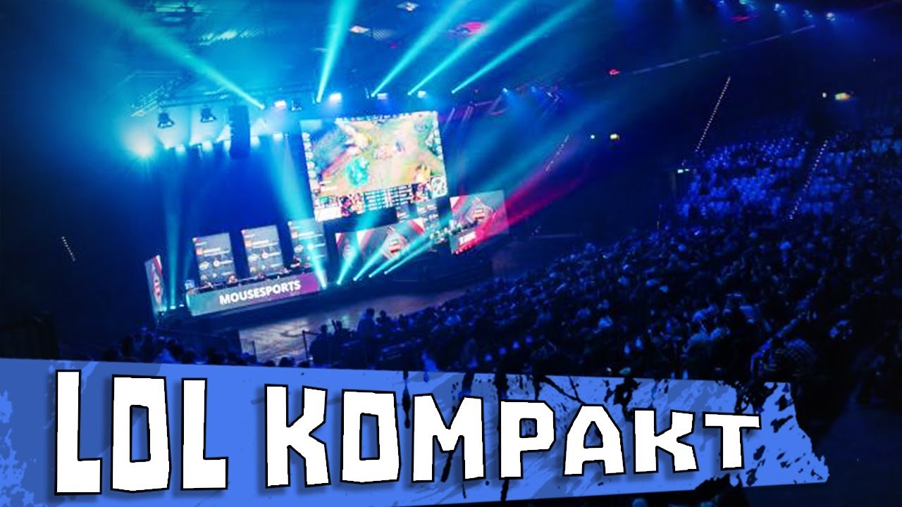 Der Wintermeister 2018 | LoL Kompakt mit Bart