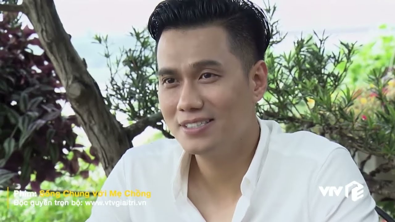 Sống Chung Với Mẹ Chồng tập 26 | 