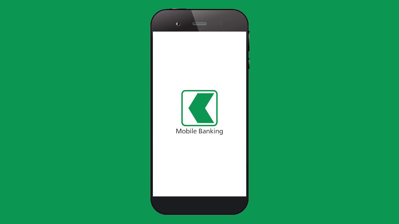 SGKB Mobile Banking