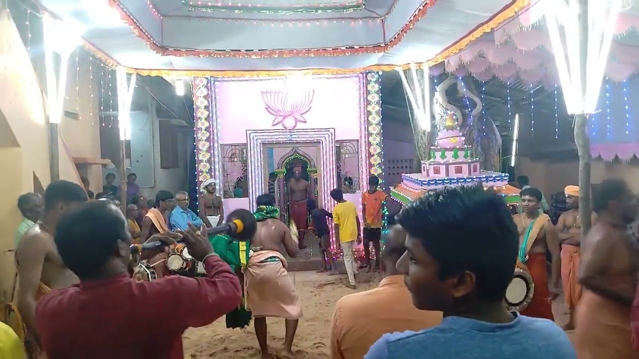 chettikulam ayya kovil thiruvilla arasampathi