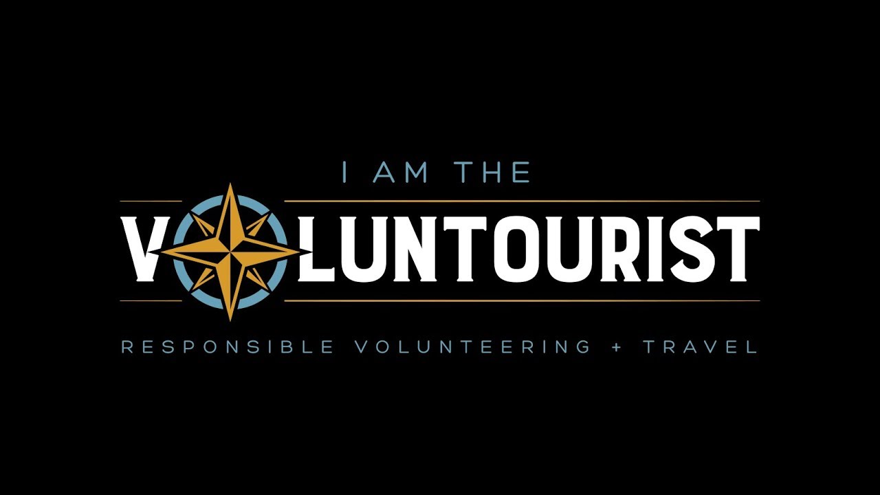 The Voluntourist - Heather Newgen