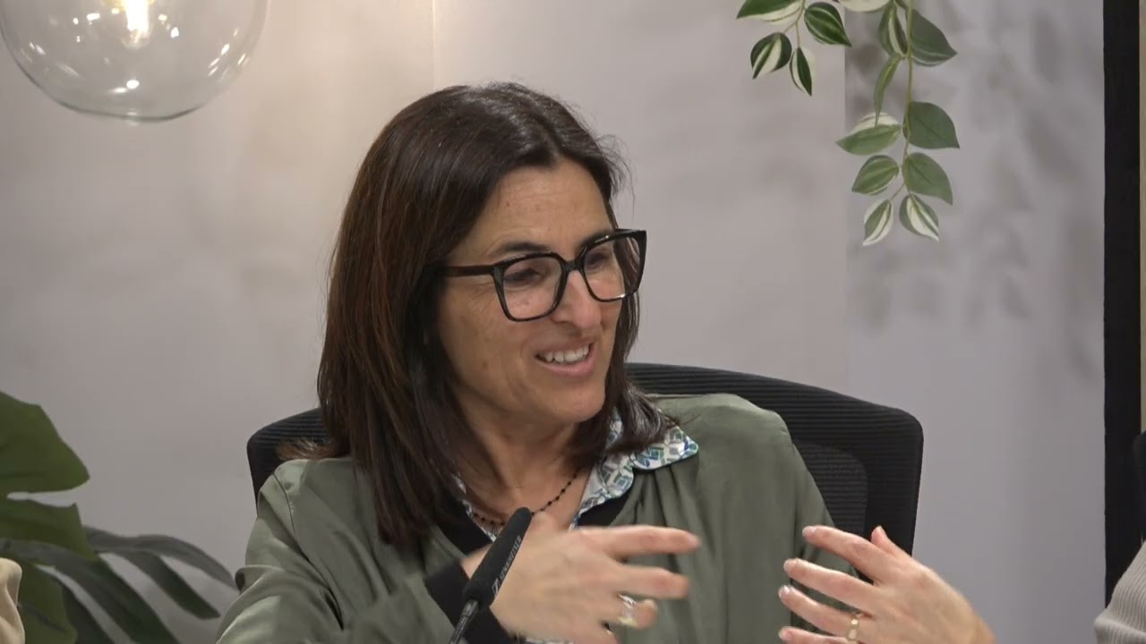 Passeu, passeu! - Com serà la 1a Fira del Llibre Infantil i Juvenil en Català de Manresa? (05-03-26)