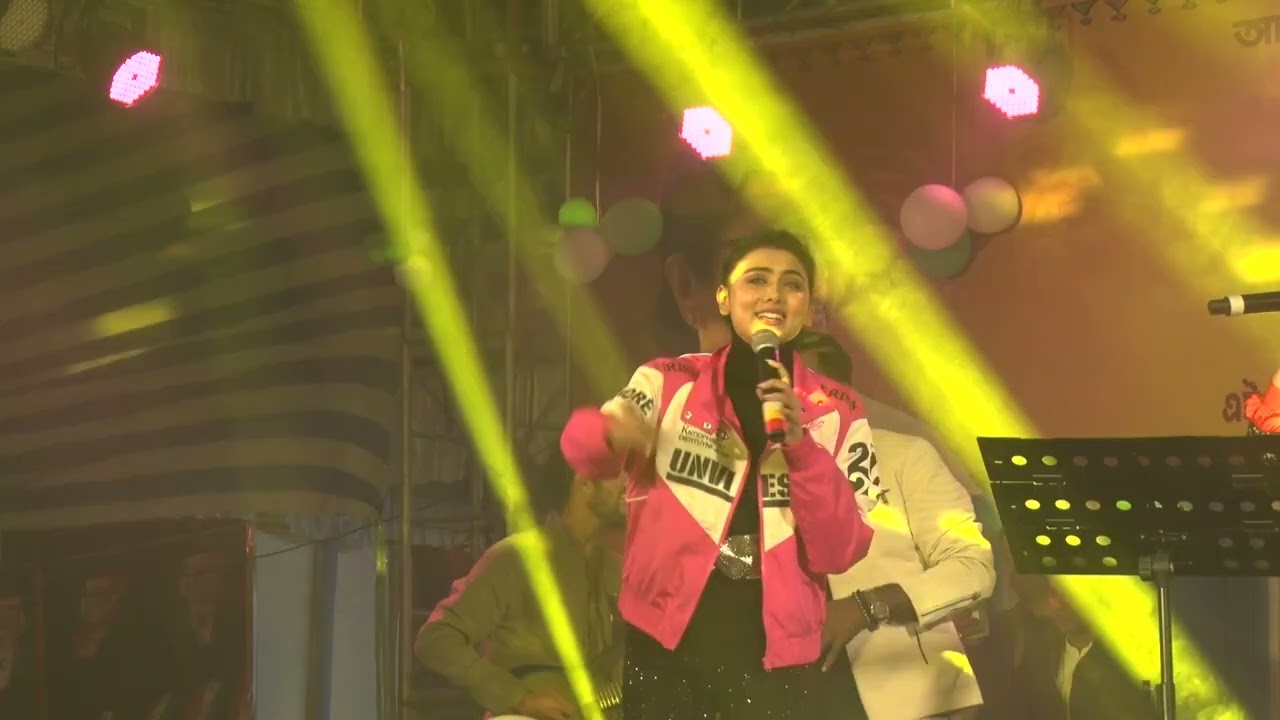 Basapara Milan Mela!!A To Z Video, 8