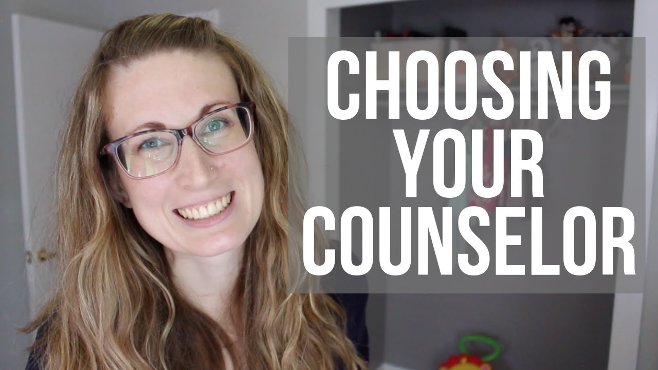 Should I choose a CHRISTIAN counselor?