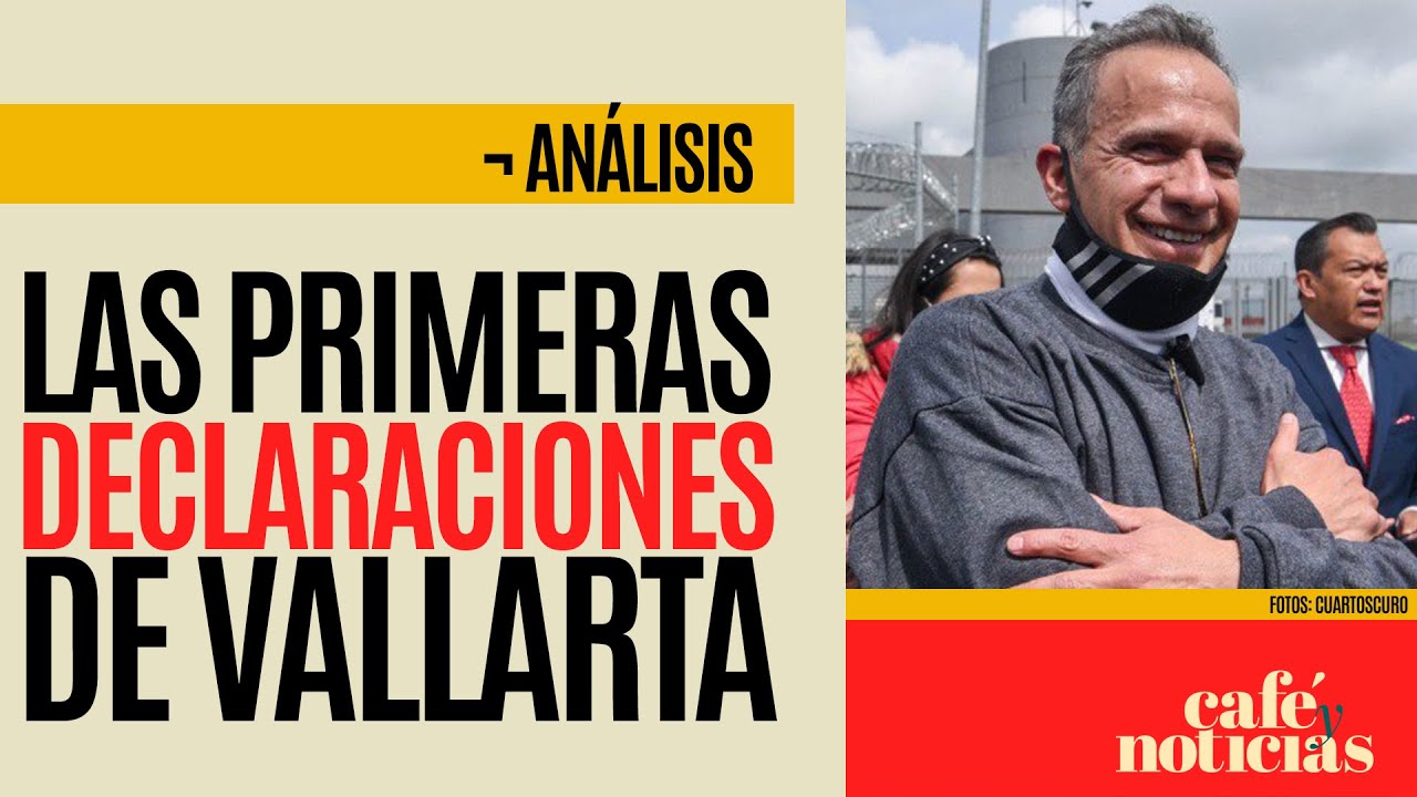 #Análisis ¬ Israel Vallarta sale del Altiplano tras 19 años: 