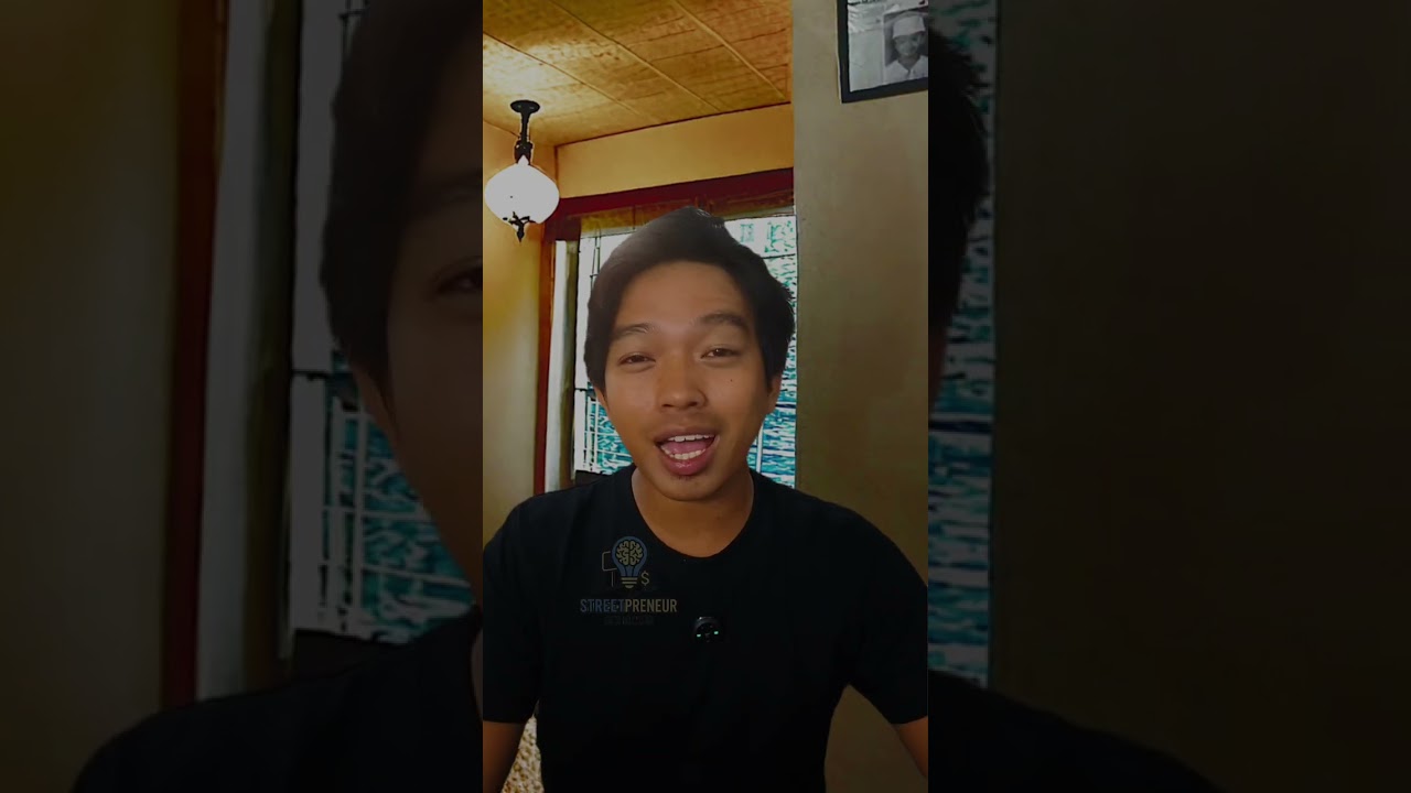 10 kalaban na ugali sa pag nenegosyo