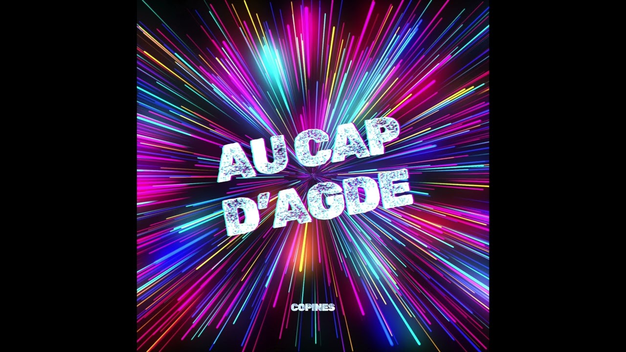 Au Cap d'Agde