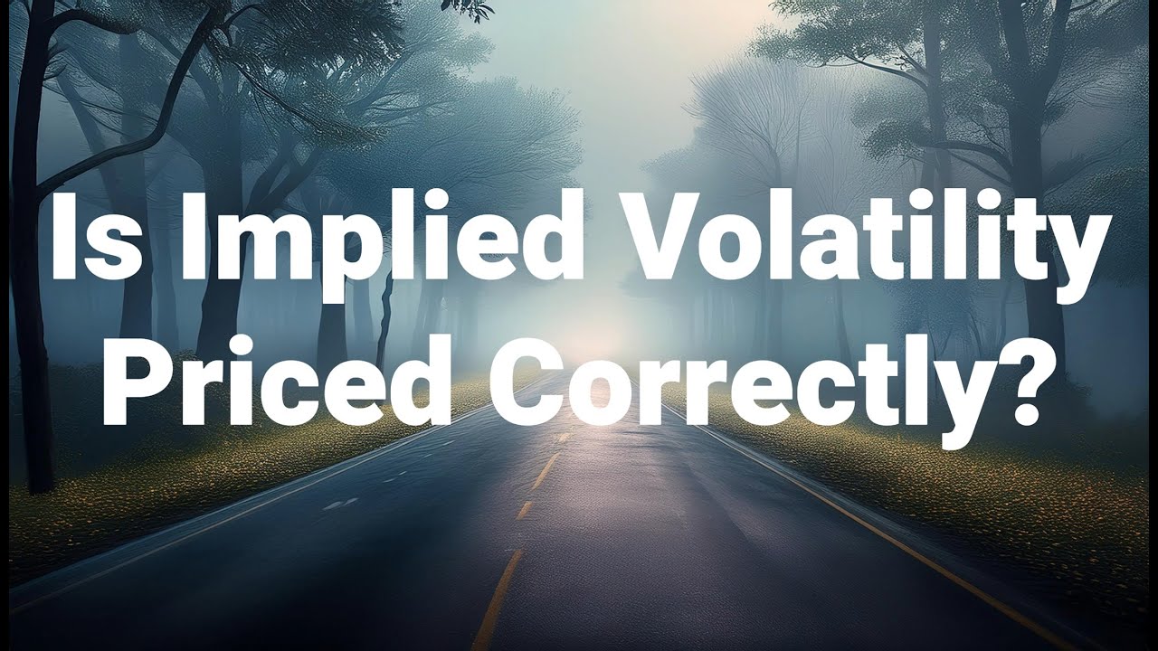 Post-Election Drama: Is the Market Overpricing Volatility?