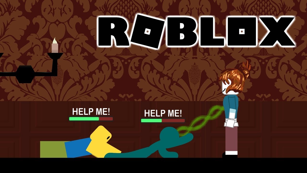 5 Worst Moments in Survive the Killer Roblox