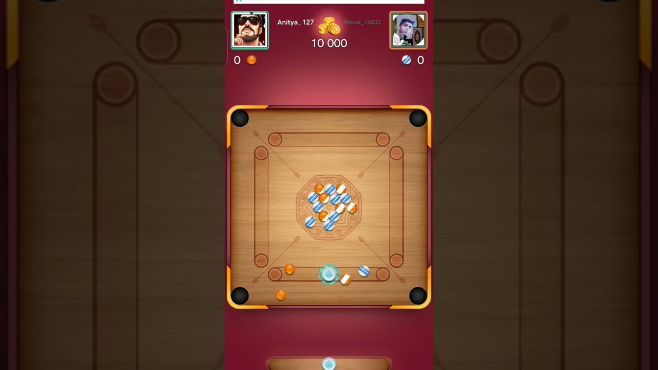 First time playing ISTANBUL BAZAR