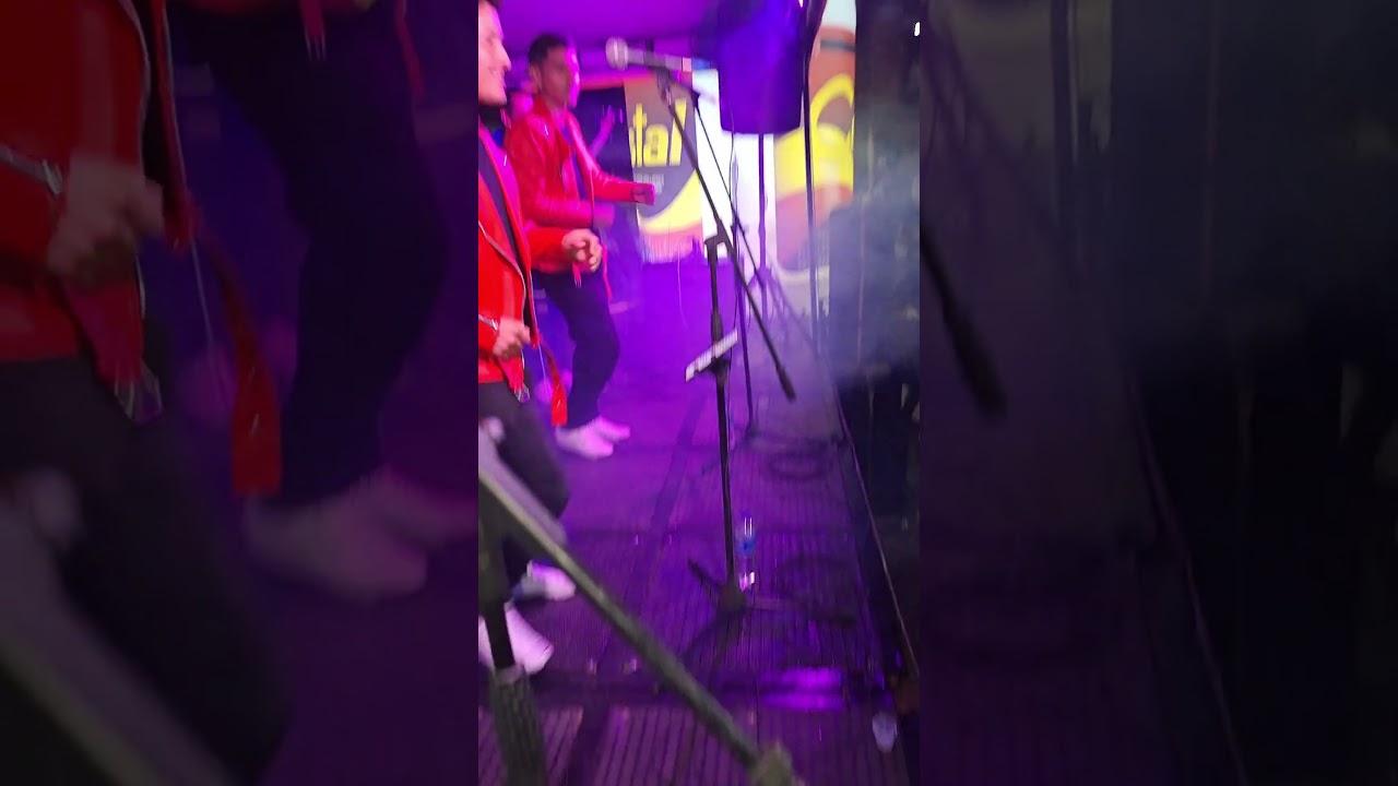 CL&Aacute;SICOS EN VIVO CON TU GRUPO PARRANDA SHOW 🇨🇴🇨🇴 #ParrandaShow #Cl&aacute;sicosEnVivo #cumbia