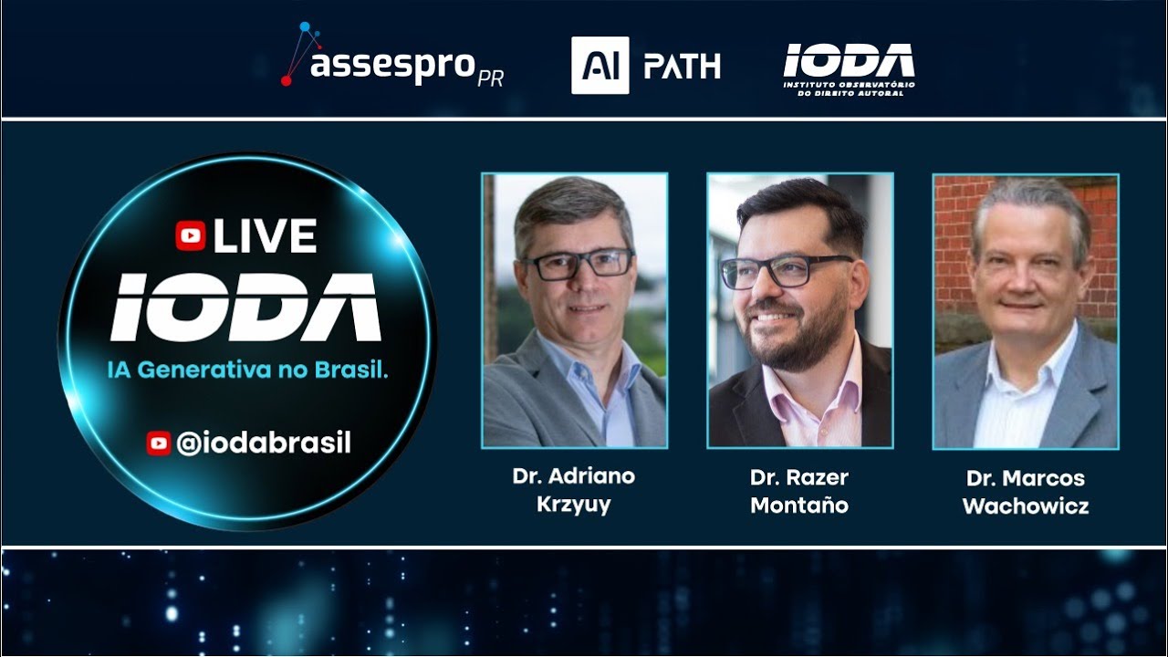 IA Generativa no Brasil: Oportunidades e Riscos para as Empresas de Software