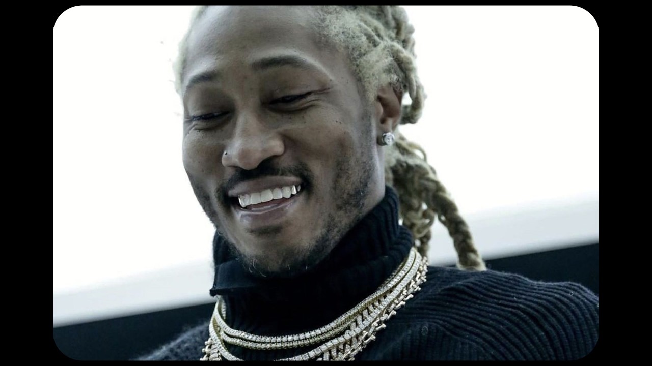 [FREE] FUTURE x GUNNA TYPE BEAT - 
