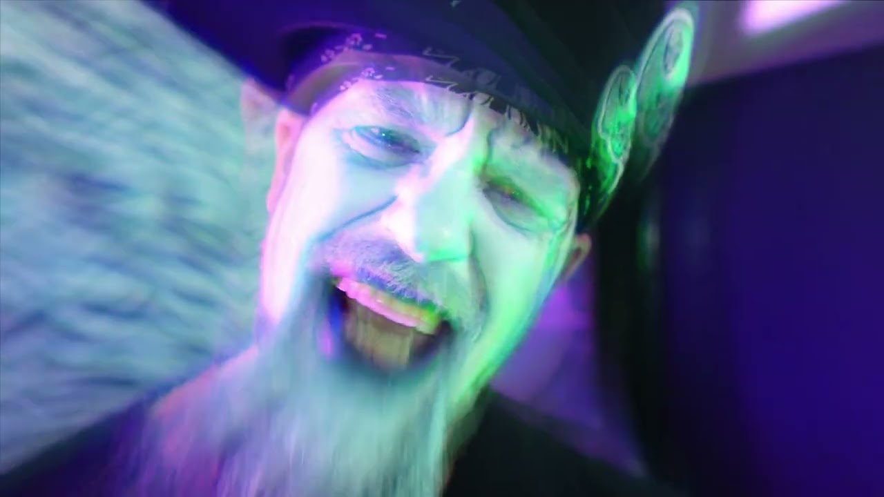 McNastee x Blaze Ya Dead Homie - Dead Don't Sleep [Official Video]