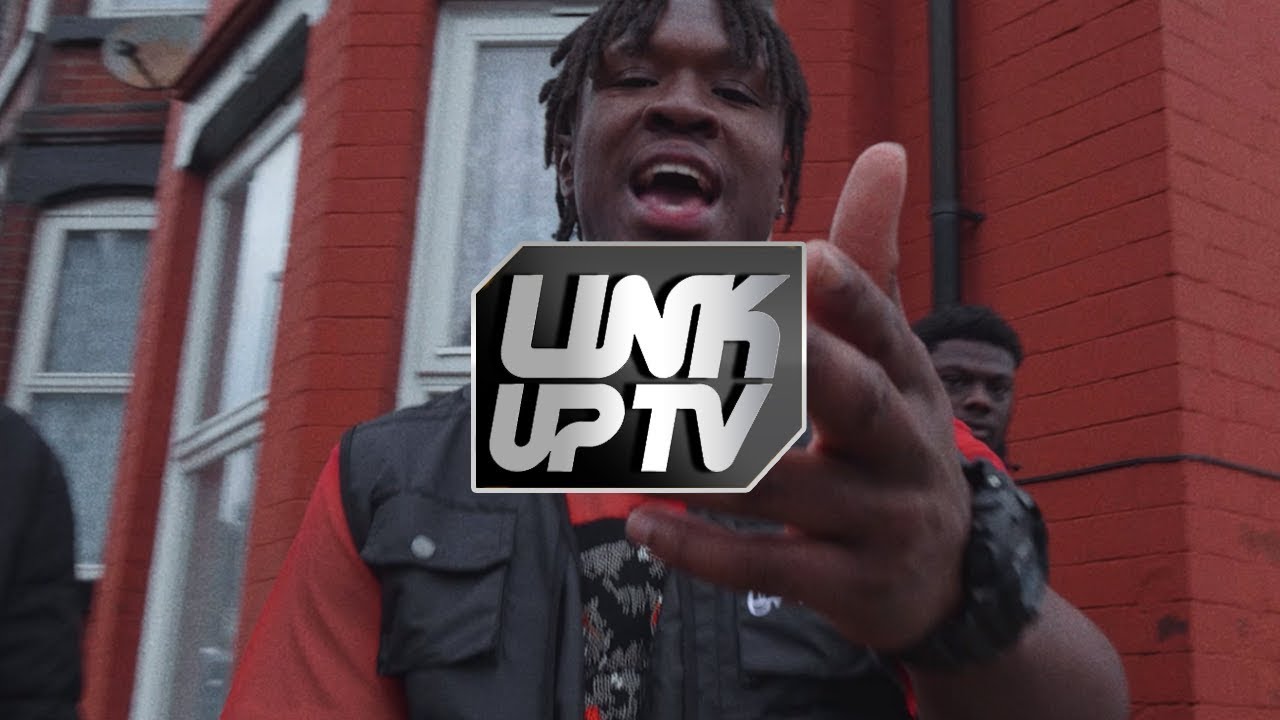 Graft - Ignited Flows [Music Video] Link Up TV