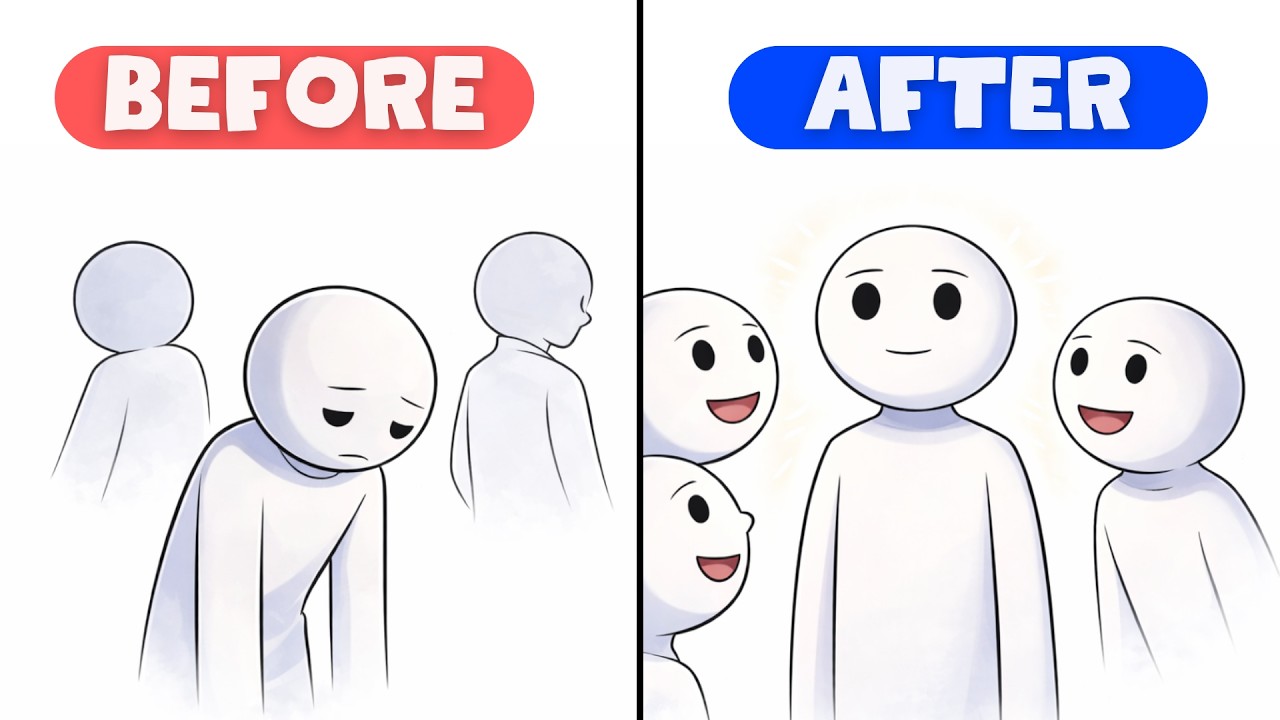 8 Psychological Behaviors That Make People Value You
