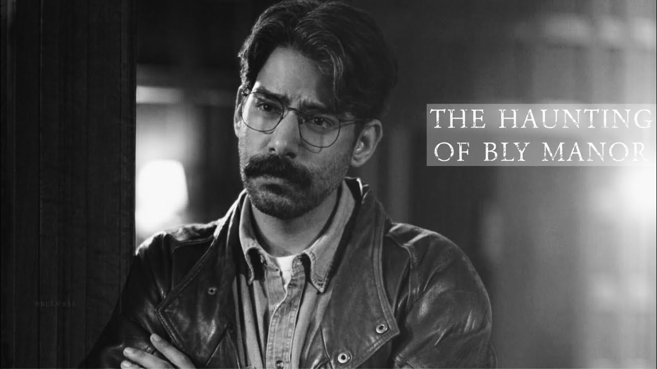 The haunting of Bly Manor | Beginning of the end