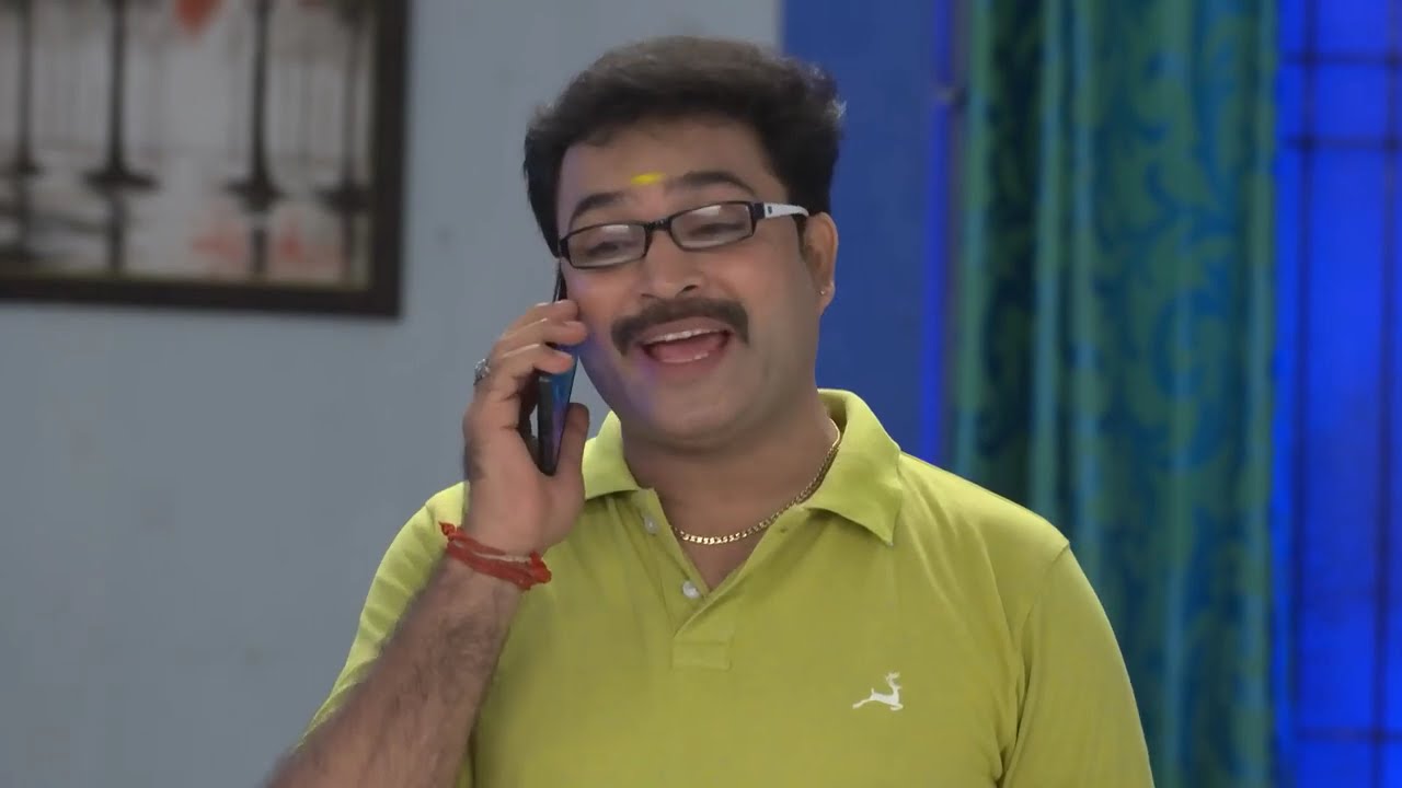 Gokulathil Seethai - Ep 260 - Loka Vani, R. Chitra - Tamil Tv Serial - Zee5 Tamil Classics