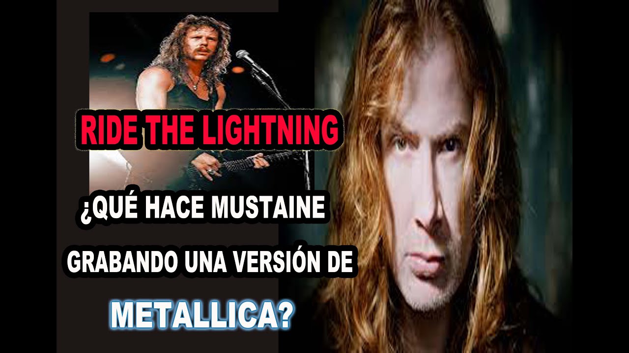 POR QUÉ METALLICA HA SIDO UN GRUPO MUCHO MÁS GRANDE QUE MEGADETH (y la clave está en como componen)