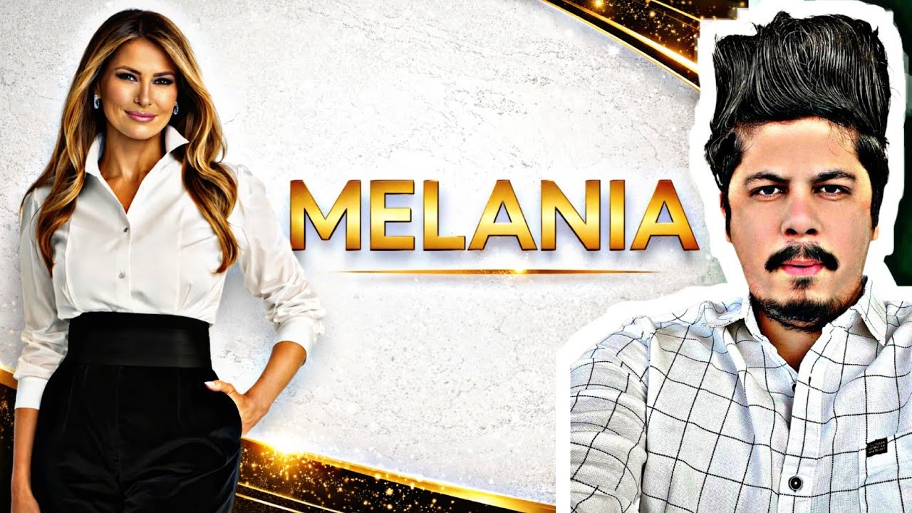 Melania Coin