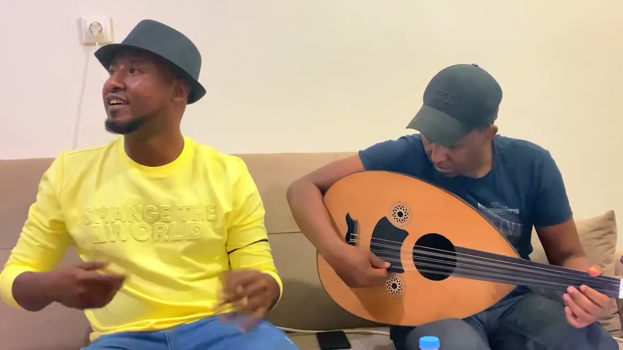 Al Fanaan Maxamed Jamac | Sadaam Ciraaqi | Music Kaban Ah Qaaci