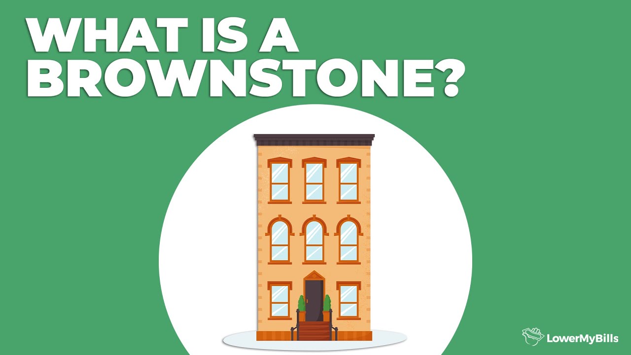 What Is a Brownstone? | LowerMyBills