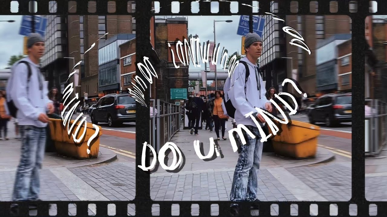 KidWest - Do u Mind? (Official Music Video)
