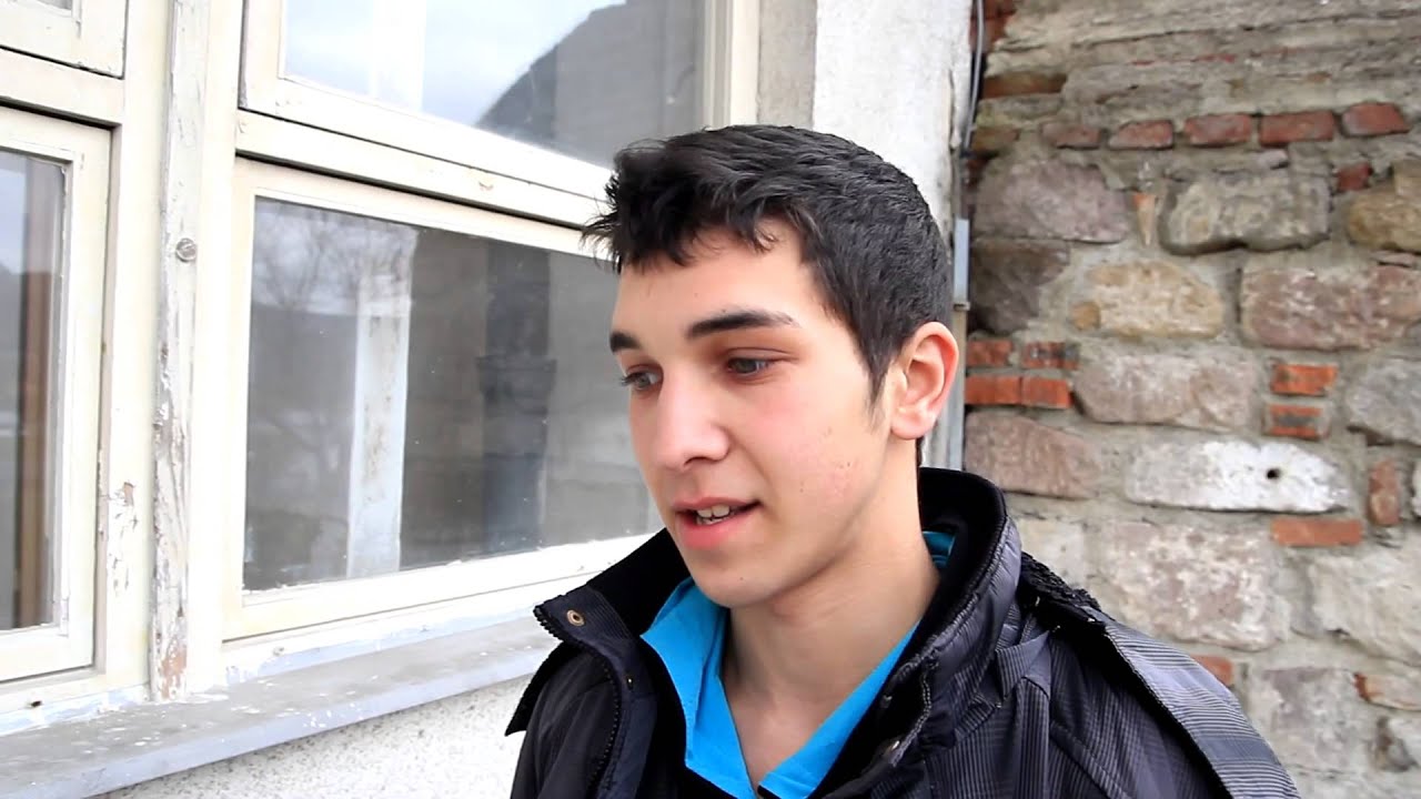 Ramon - predstavenie