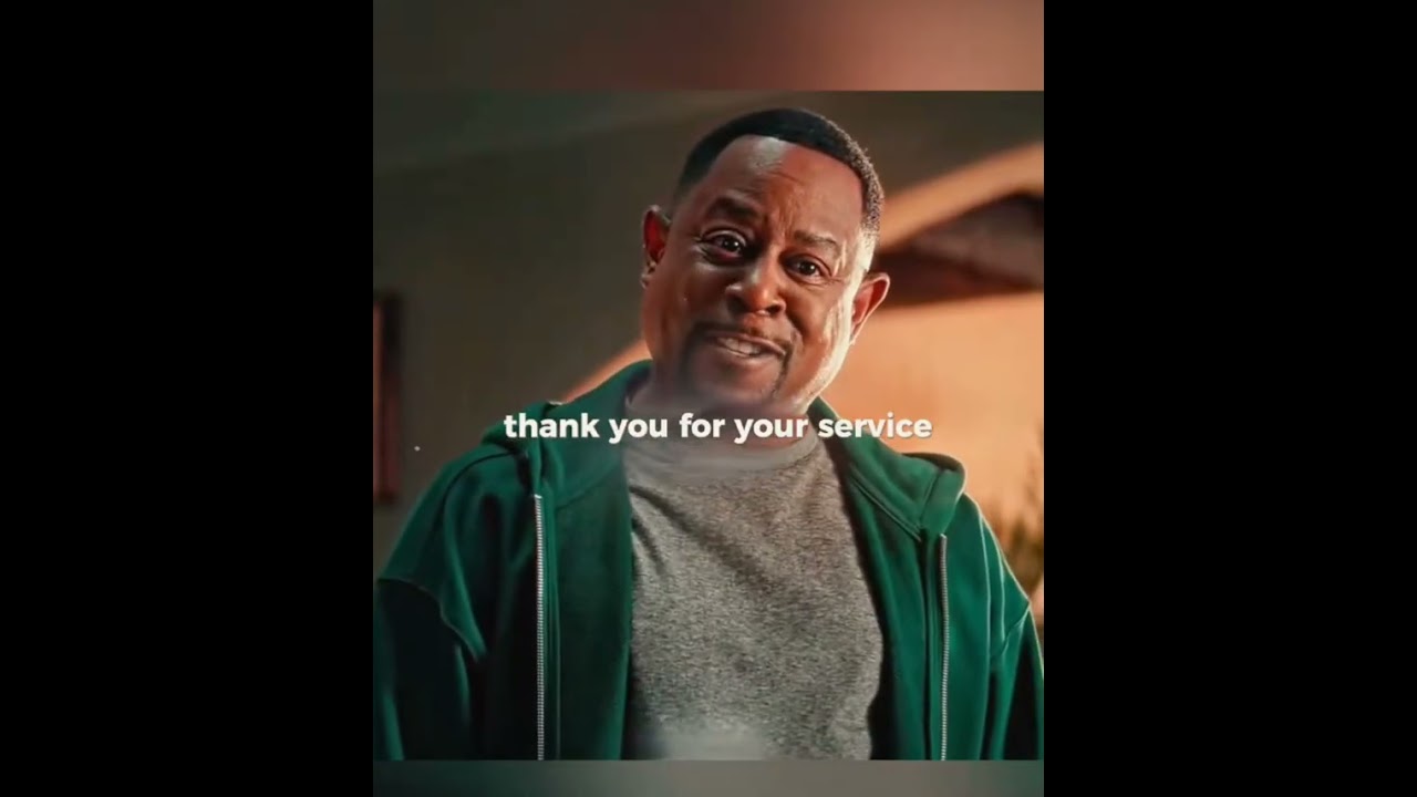Bad Boys clips