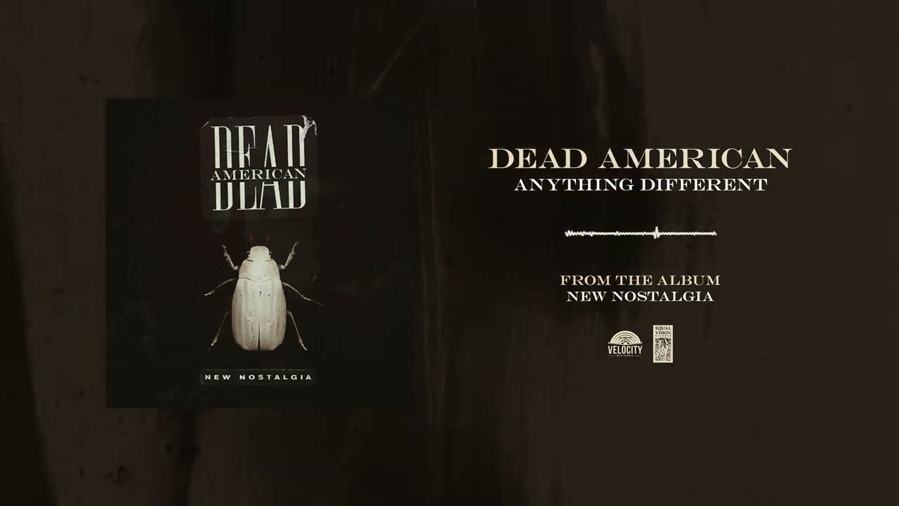Dead American 
