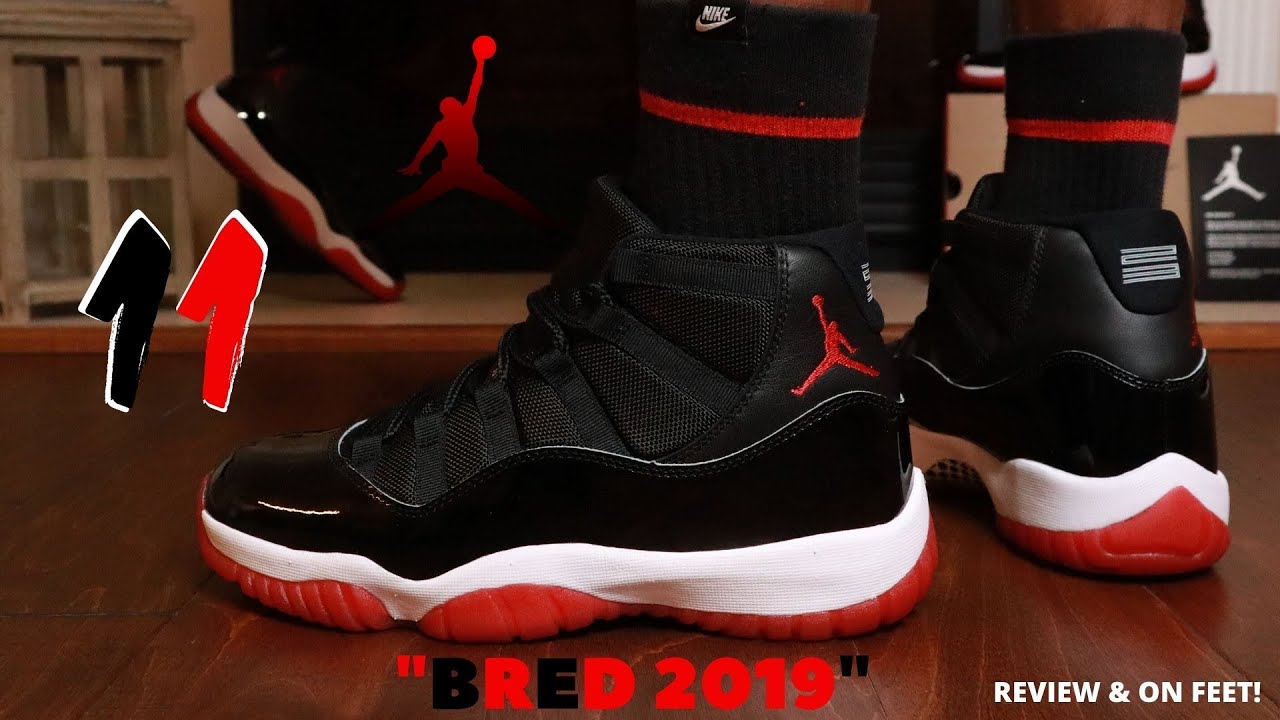 EARYLY LOOK!! JORDAN 11 