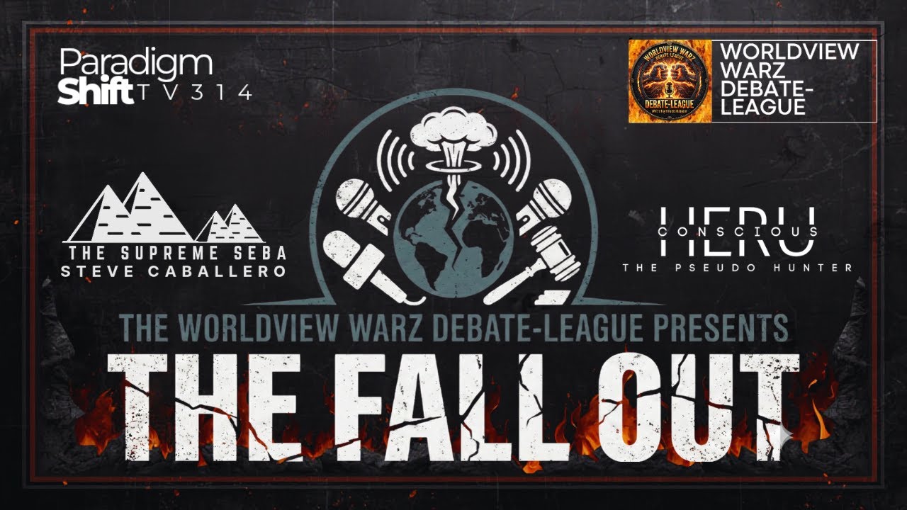 The Fall-Out: Heru vs Steve Caballero