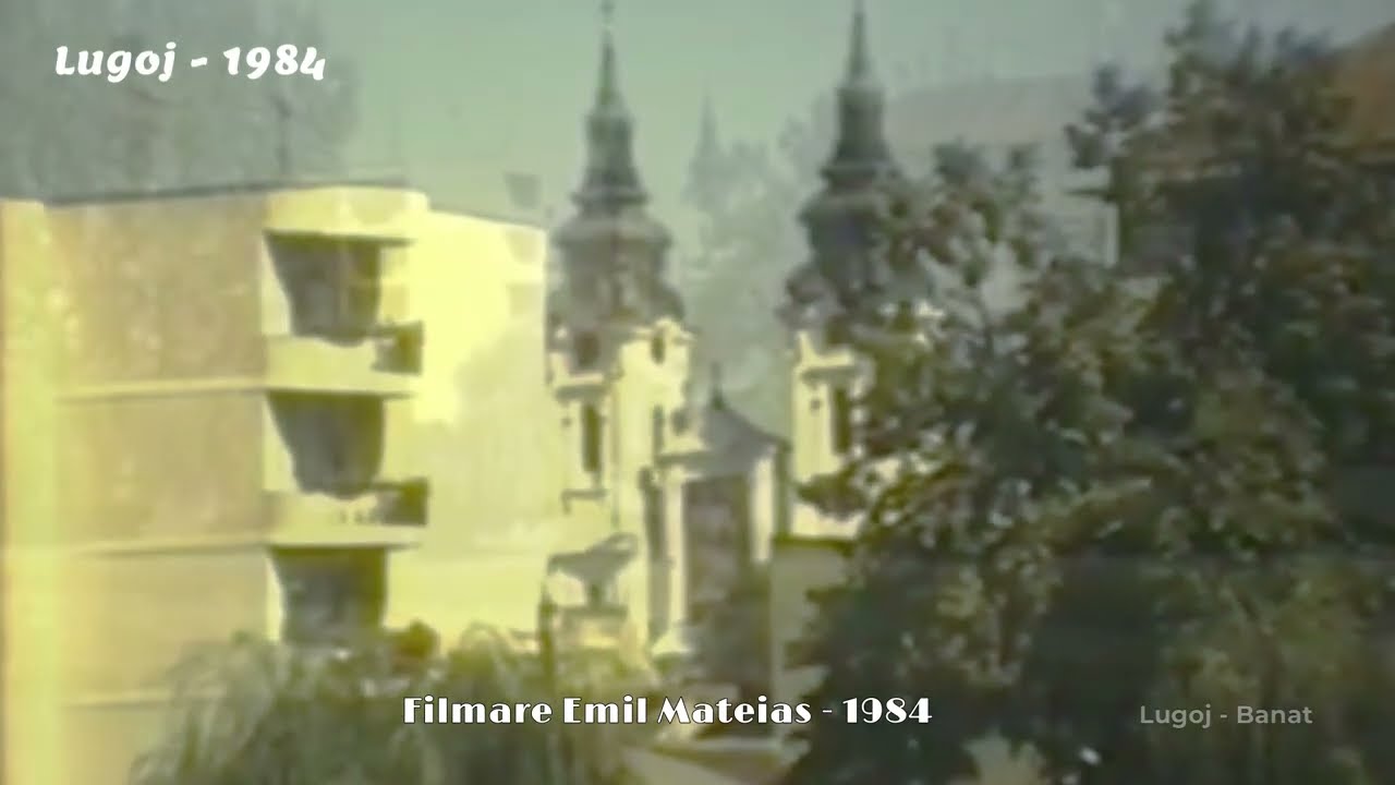 Lugoj 1984