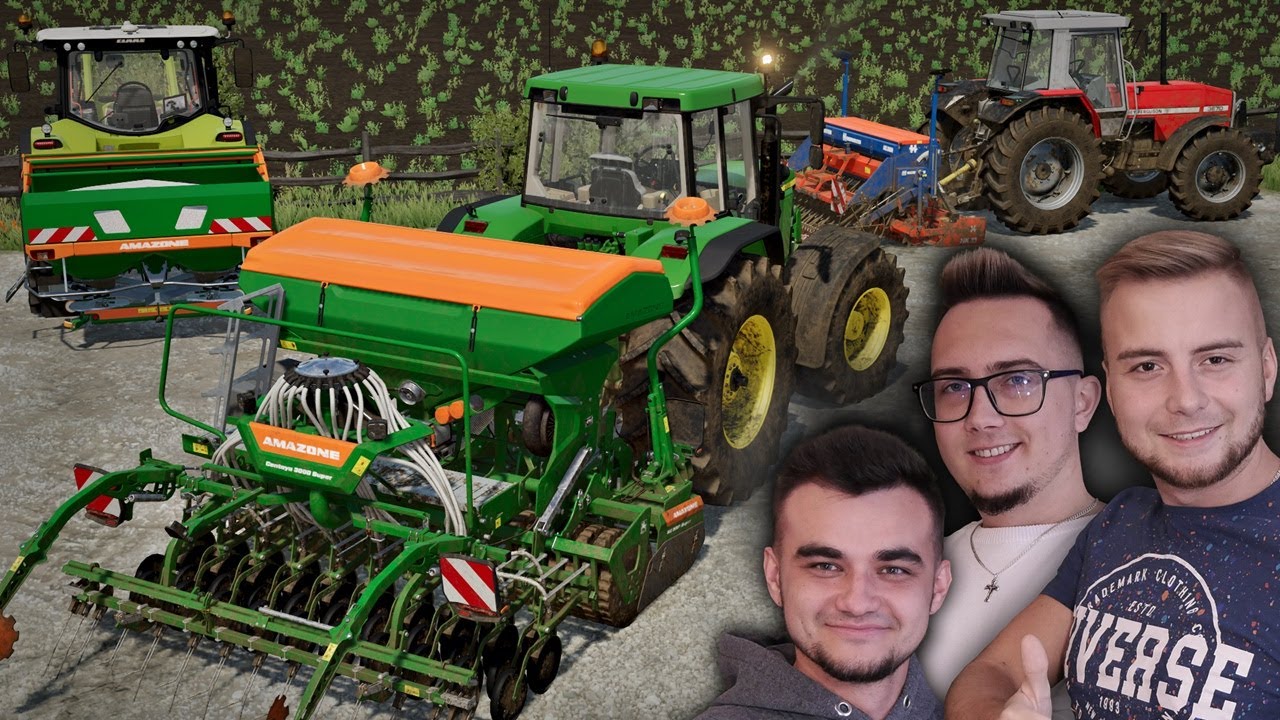 Farming Simulator 2022 - 